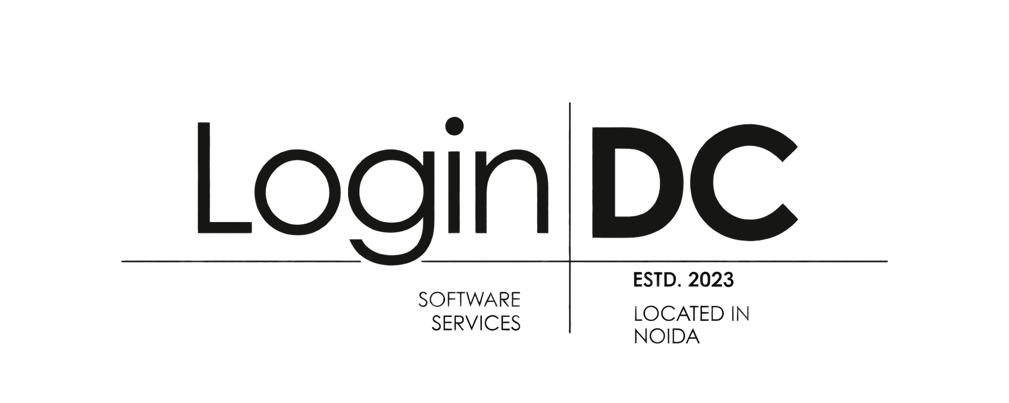 Login DC