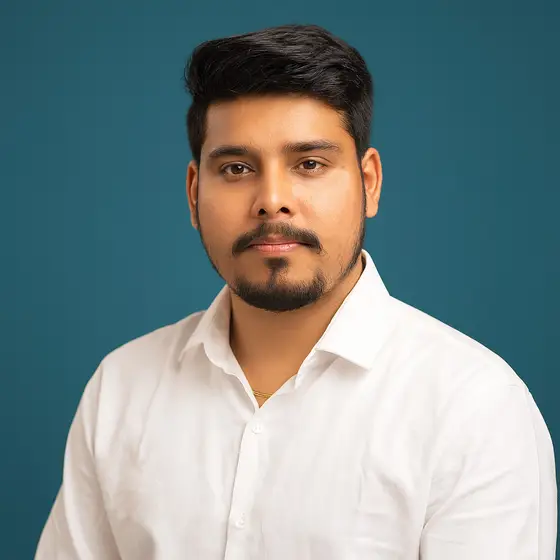 Rishi jain