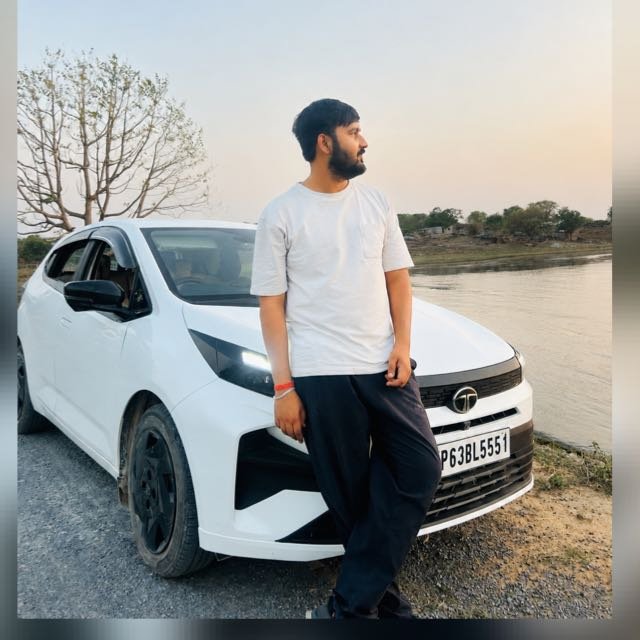 Ayush Pandey