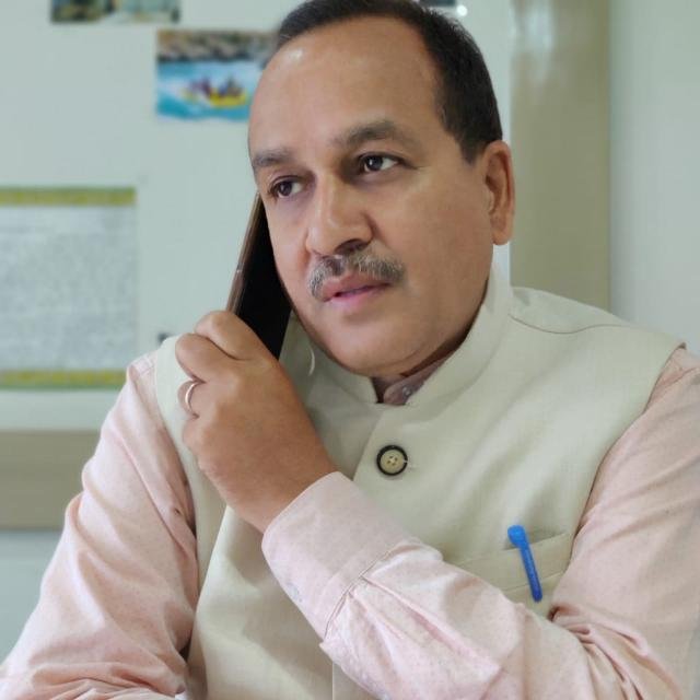 Vikas Bhratwal