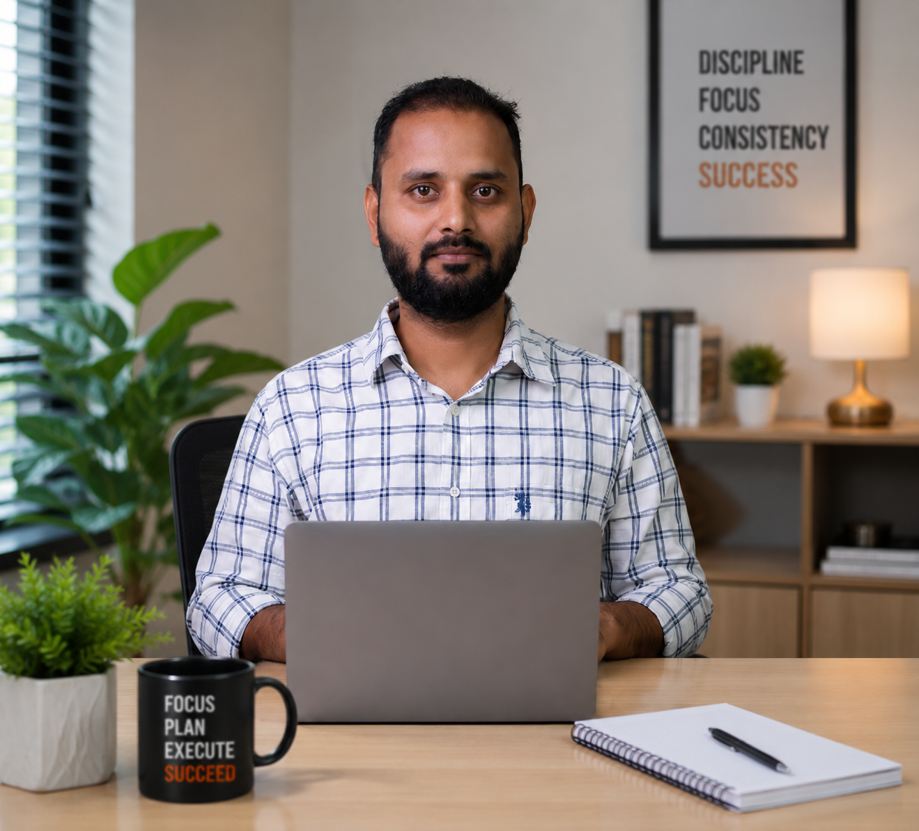 Rahul Gupta