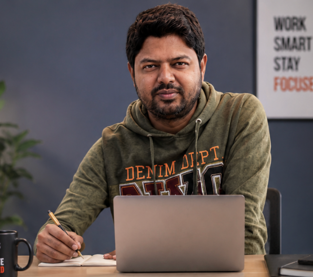 Satyam Sinha
